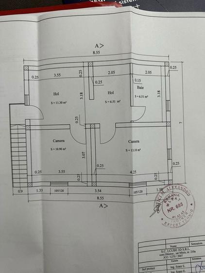 Casa de vanzare in Taut - 1