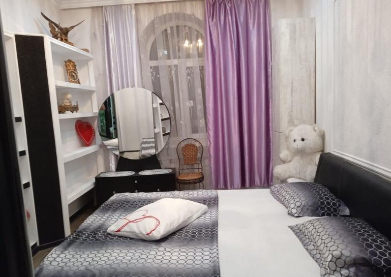 Apartament cu 2 camere cartier Bulgaria - 4