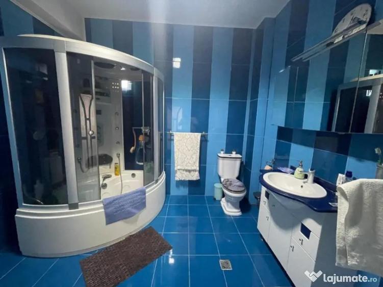 Vila Cu Posbilitate De Investitie - 420 Mp - Antiaeriana - 9