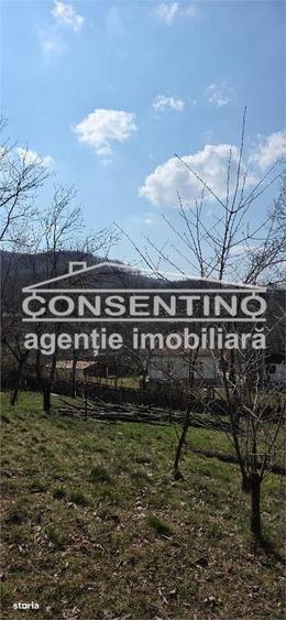 Se vinde casa in Tisau , cu priveliste panoramica asupra delurilor - 1