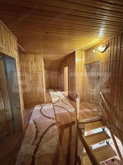 Oportunitate , casa multifunctionala , 490 mp utili , zona Liteni Moara Suceava - 14