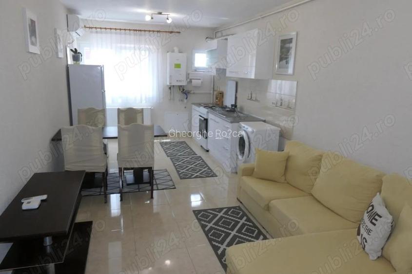 Apartament cu 2 dormitoare, 2 bai, bloc nou, zona P-?a M. Viteazul