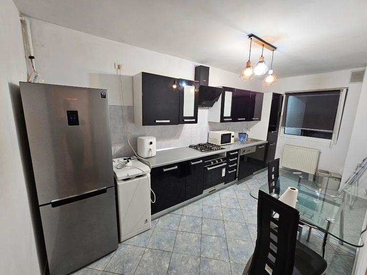 Propietar| Apartament | 3 Camere | Parcare subterana | Terase 20 mp - 1