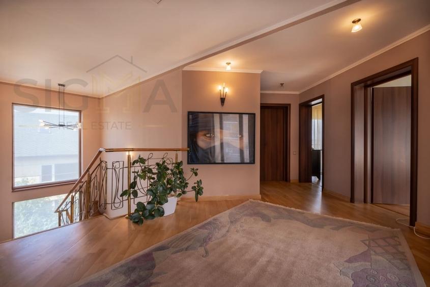 Casa individuala cu garaj in Andrei Muresanu! - 5