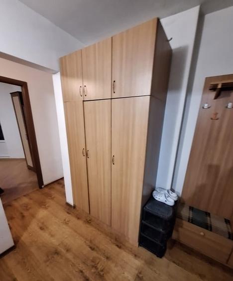 Apartament cu 2 camere - zona Nicolina - Lidl - Pet Friendly - 1