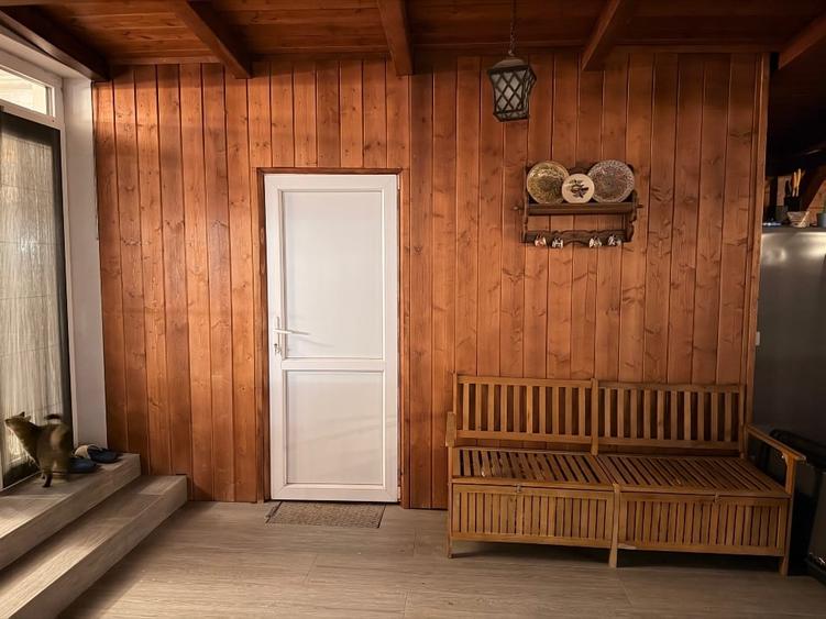 Casă 4 camere, teren 551mp -  în Sântandrei - 5