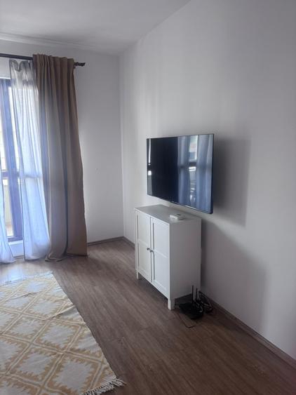 Garsoniera, te poti muta, Rond Cristalului, Ansamblul Scandinavia - 7