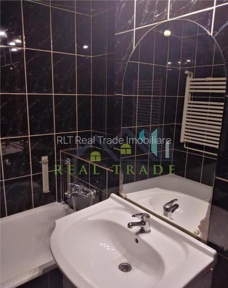 Apartament 2 camere decomandat etajul 1