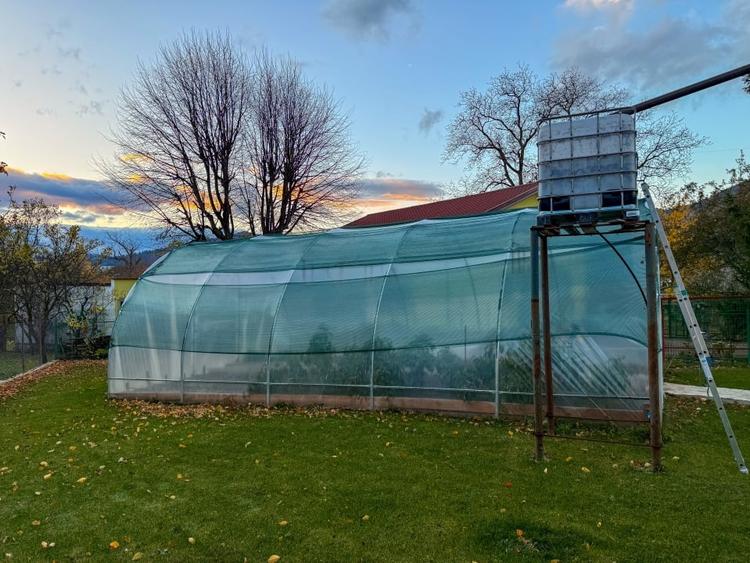 Vila ta in mijlocul naturii | Vadurele, zona superba - 3