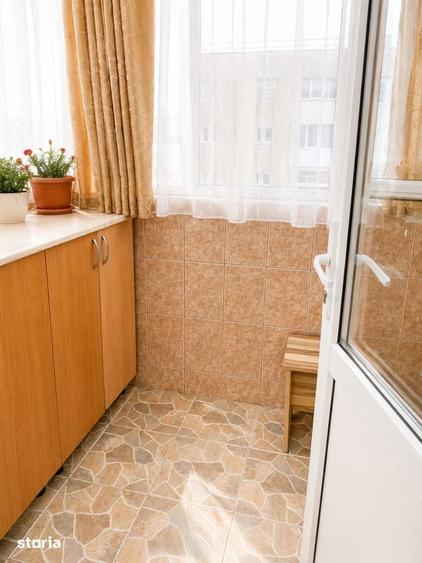 0% Comision | Titan | Apartament 3 camere Semidecomandat | 1980 - 5