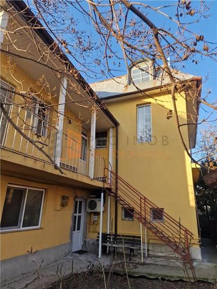 Cladire P+1+M zona Centru - 10