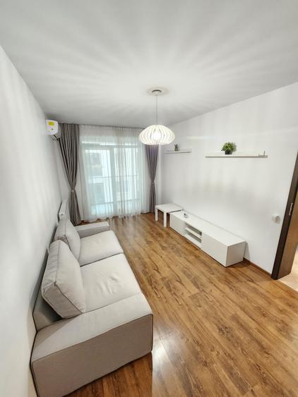 Apartament 2 camere centrala proprie 2 min metrou loc parcare - 1