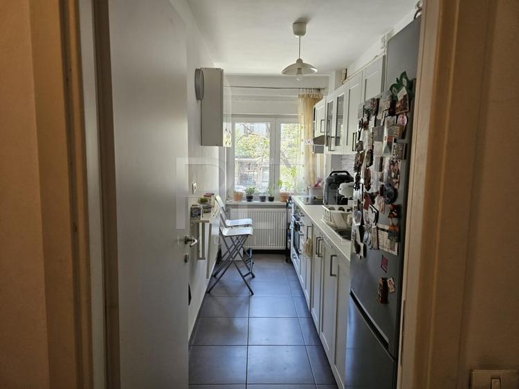 Apartament 2 camere , P-ta Romana - 6