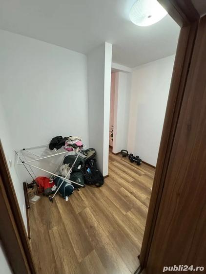 Apartament 2 camere, 54 mp + balcon 12 mp, parcare inclusa Baciu - 4