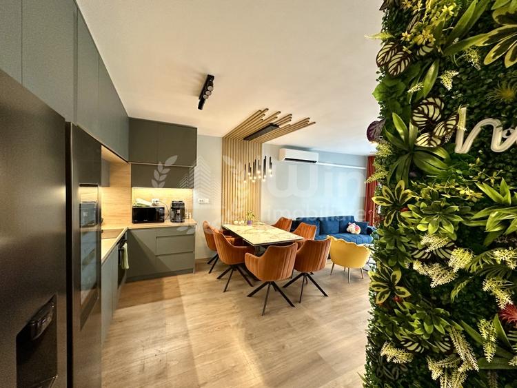 Apartament 3 camere la cheie | Bloc nou | Parcare | Zona Iulius Mall - 3