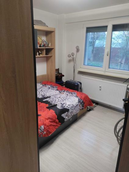 Inchiriez apartament 2 camere - sector 2 , Strada Azotului - 4