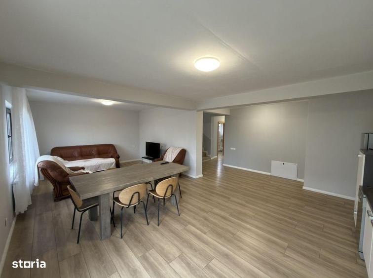 Casa Locativa Tip Duplex - 8