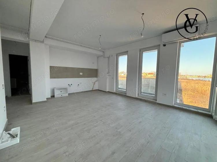 Apartament cu 3 camere | MERAKI LAGO RESORT & SPA - 9