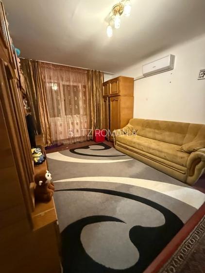 Apartament 2 camere, 48 mp, cartier Craiovita Noua