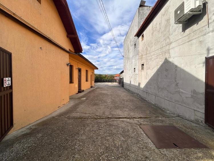 Oportunitate! Vanzare casa, ideala pentru birouri, Marasti, 435000 Eur - 6