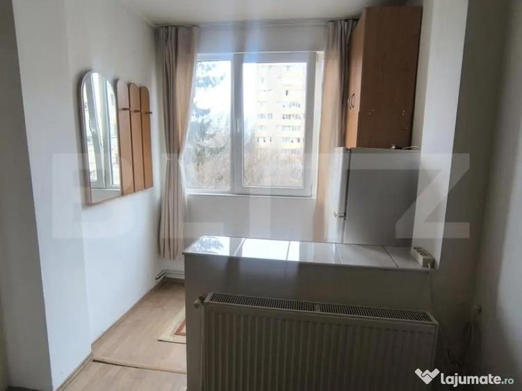 Garsoniera - Astra, 31mp - 5