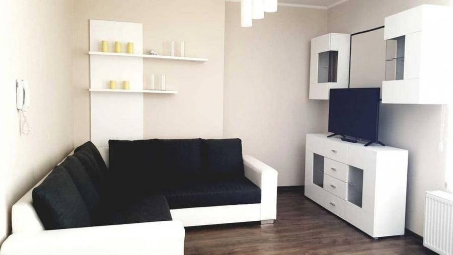 Apartament cu o camera in zona Girocului - 1