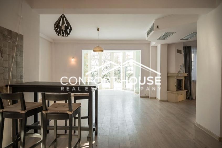 VILA S+P+E+M, 6 camere, complex rezidential, PIPERA - 5