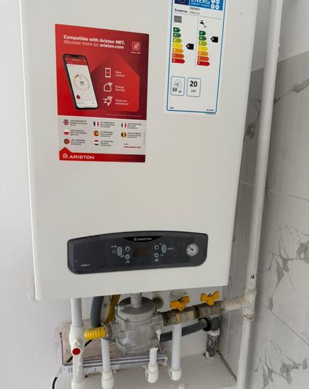 Garsoniera de vanzare in Militari Residence - 4