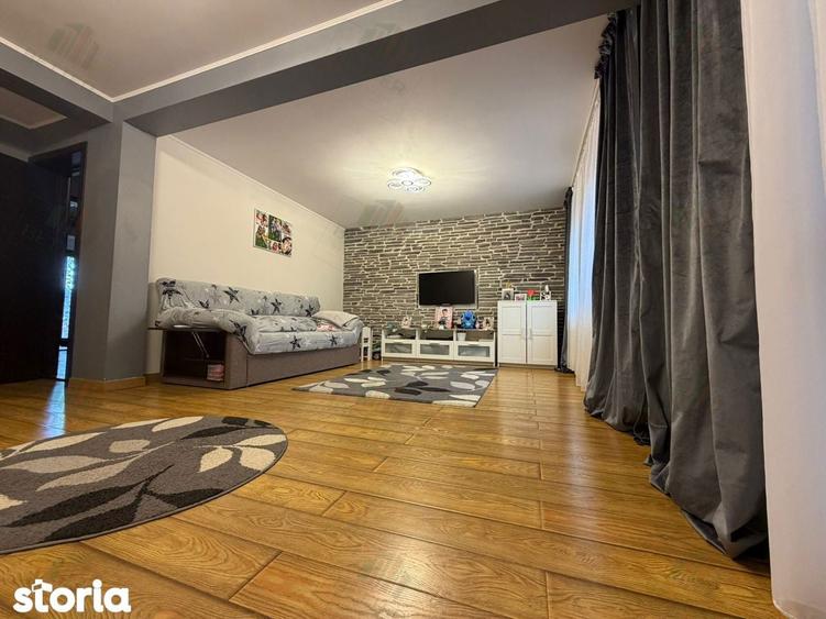 Casa P+M moderna complet mobilata ?i utilata- Popesti-Leordeni/Alegria - 20