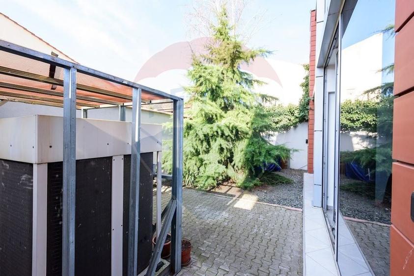 Spatiu de birouri, de inchiriat, zona Stadion Constanta - 57