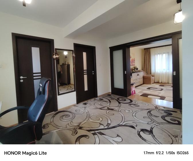 Casa cu 4 camere, teren 850 mp, Cug - 3