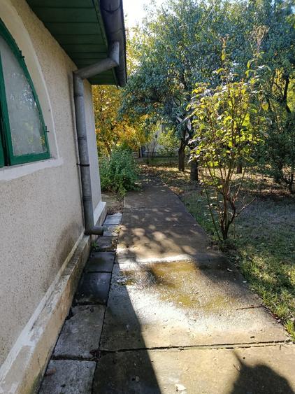 Casă de vânzare în Bilciurești, teren 1171mp, zonă liniștită, ideală pentru fami - 19