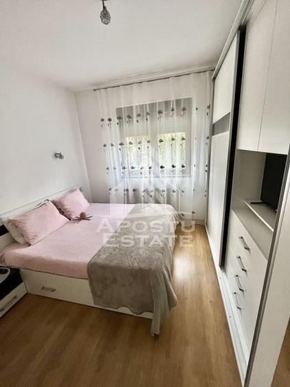 Apartament decomandat, Complexul Studențesc, centrala proprie - 1