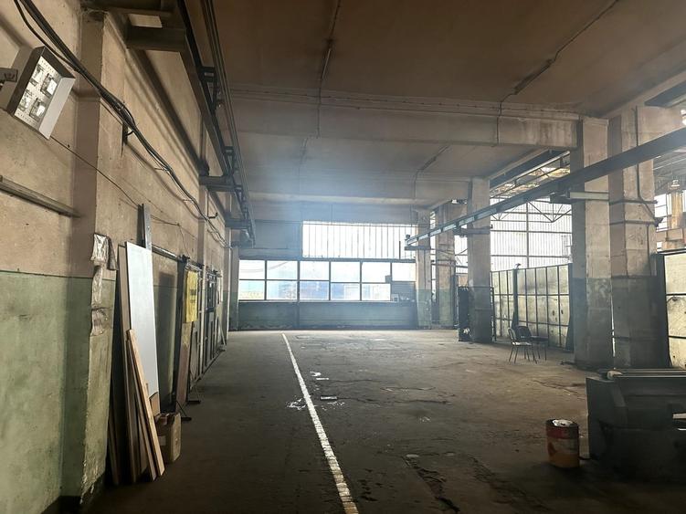 Hala logistica Bdul Metalurgiei - 13