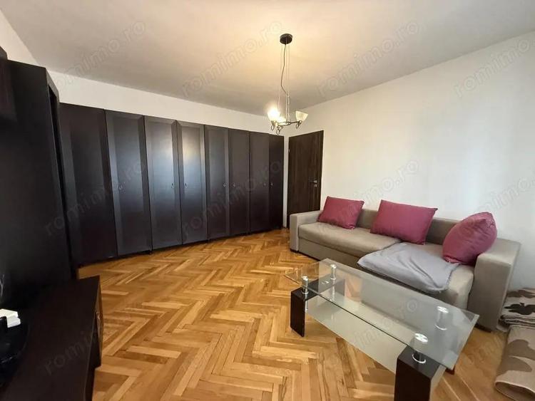 Apartament spatios, 2 camere, mobilat si utilat - Iosefin - 3