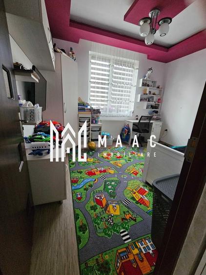 Apartament 2 camere | Decomandat | 41 MPU | Etaj 2 | Loc de parcare | Turnisor - 6