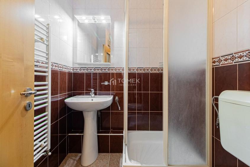 Apartament 4 camere suprafata mare zona Scriitorilor Brasov - 21