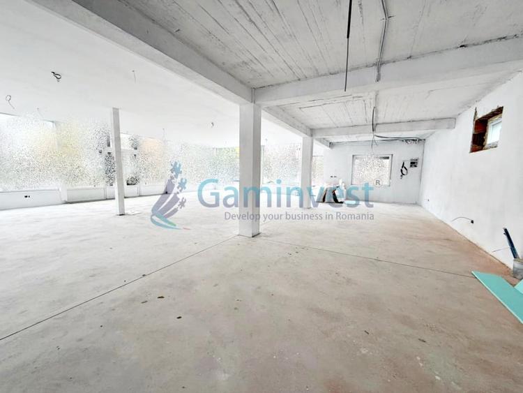 Spațiu comercial de inchiriat cu vizibilitate, Oradea, Bihor - 4