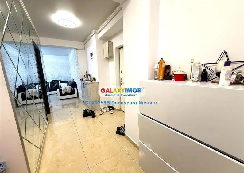 Apartament 3 camere, mobilat, Militari Residence, 89.900 eur - 4