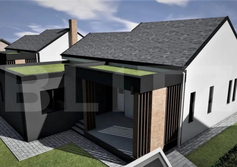 Casa boutique in Sangeorgiu de Mure? zona exclusivi - 17