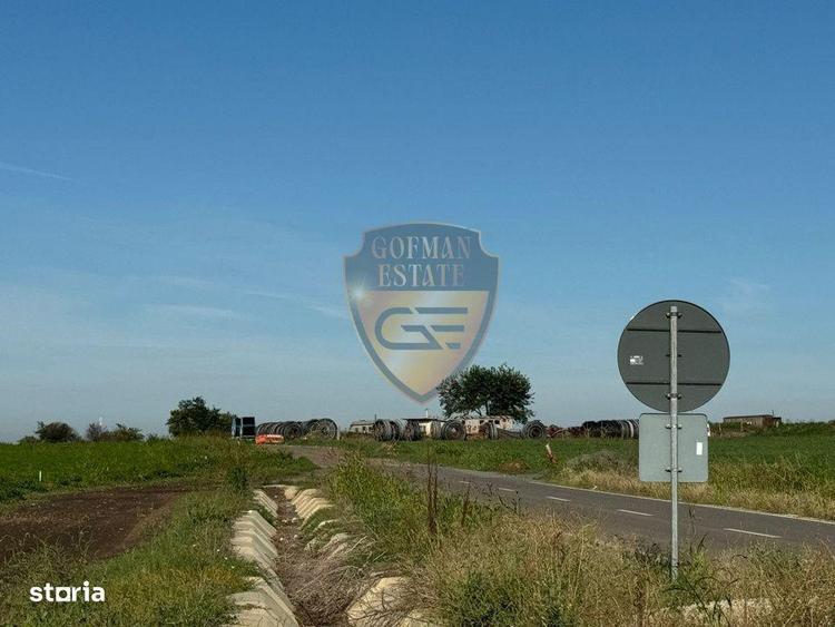 Poiana, A4 17000 mp sensul giratoriu Poiana - Statiunea Mamaia - 2