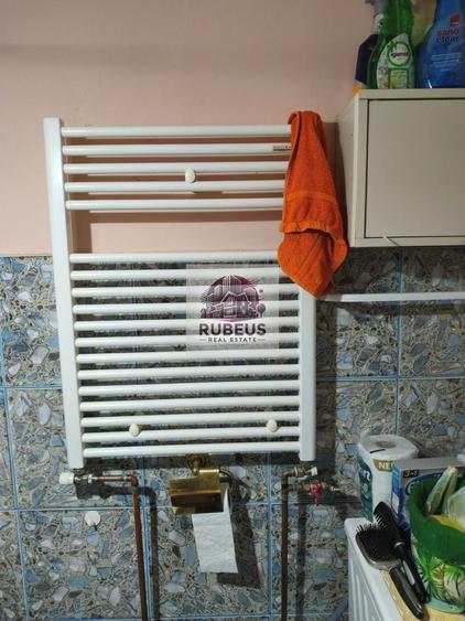 Garsonieră intimă, central Orșova, spre Dunăre – ideal investiție - 11