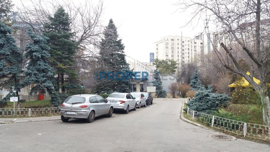 Comision 0! Inchiriere birouri in zona  Victoriei - utilitati incluse - 5