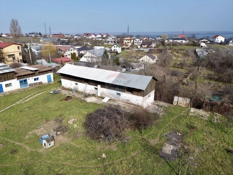 Teren intravilan 2606 mp de vânzare zona Traian Galați - 15