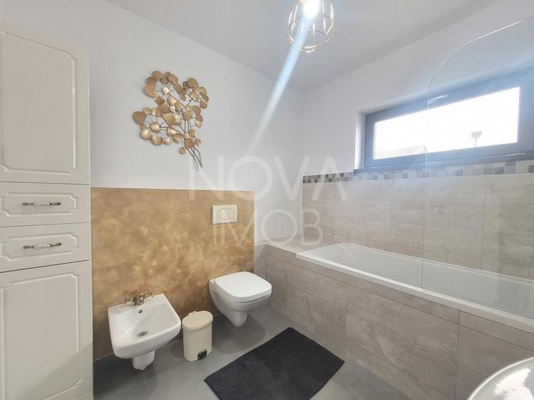 Casa 4 camere de inchiriat, Zona Triajului, Selimbar - 9