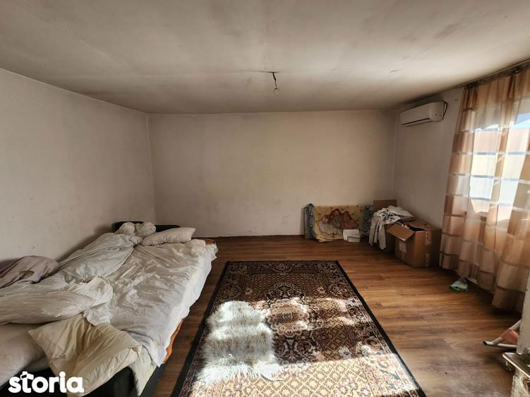 Casa Zona Garii Bacau - 1