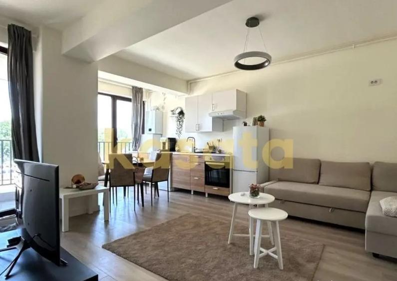 2 camere I Otopeni central I Trio Residence I et 1 I parc... - 8