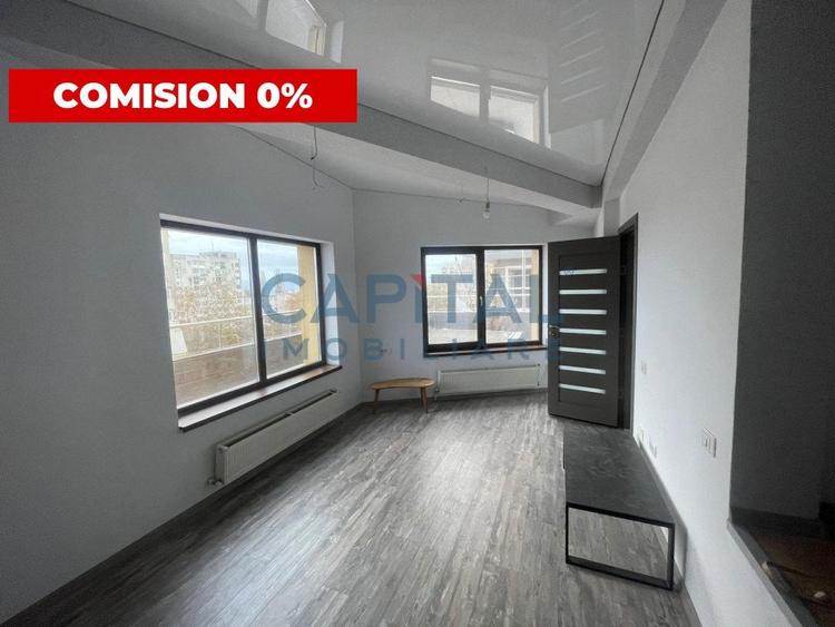 Apartament lux 2 camere la Far - 1