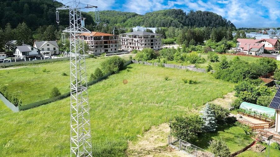 Teren Intravilan Rezidential - 9