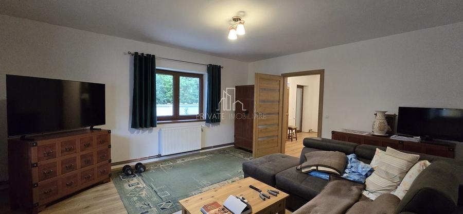 Casa de vanzare, in zona centrala a orasului Sighisoara - 9